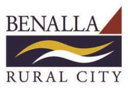 Benalla Rural City