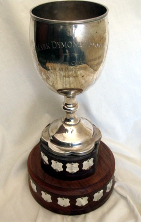 markdymond trophy