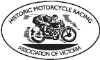 Historic Motorcycle Racing Association of Victoria